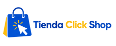 Tienda Click Shop – Inicio